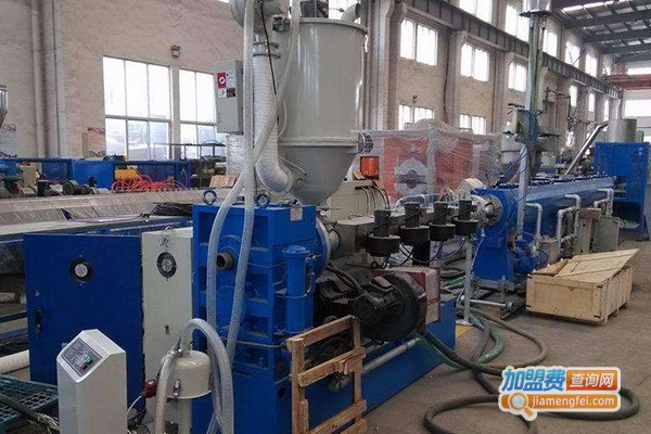 博睦包装机械加盟门店