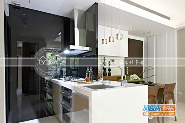 兰州新区亿家美橱柜装修店