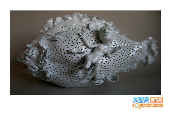 李正文陶艺加盟门店