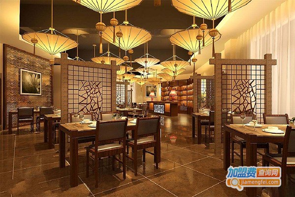 伊碗香拉面加盟门店