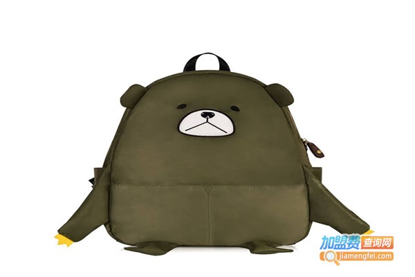 Super Lover箱包加盟费