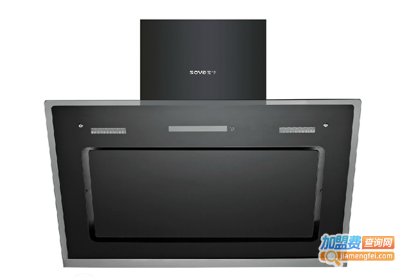 索华厨卫电器加盟门店