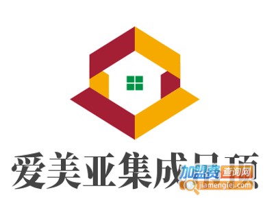 爱美亚集成吊顶加盟费