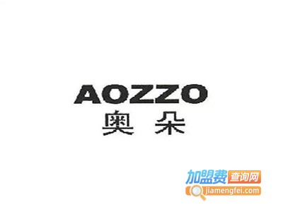 奥朵家居饰品加盟