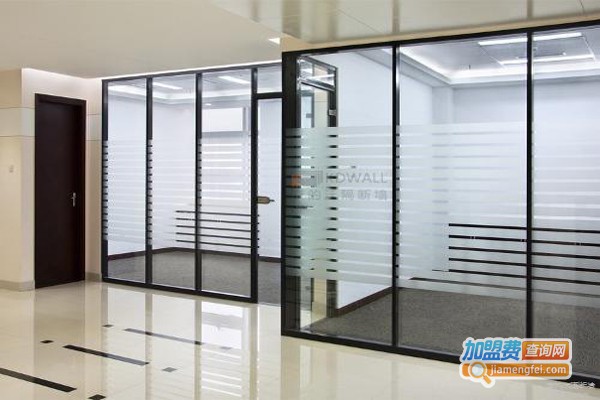 德国康的沃隔断墙系统加盟费