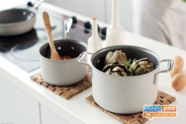 领动厨具加盟费