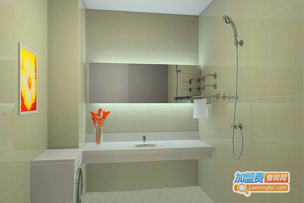 阿帝兰顿厨卫加盟门店