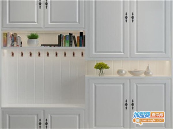 金喜雅智能电子鞋柜加盟费