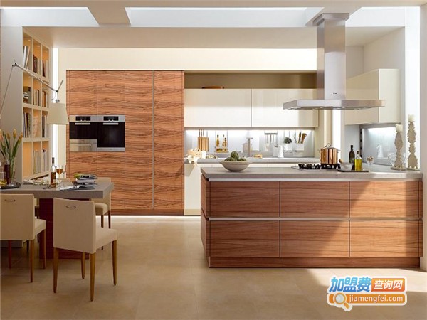 远大橱柜加盟费