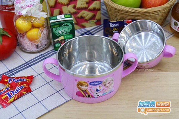 名门韩都儿童用品加盟费