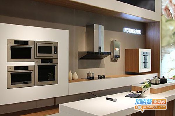 广东尚磁厨卫科技有限公司