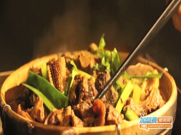 牛杂世家小吃加盟费