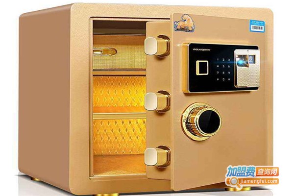 虎牌保险柜加盟费