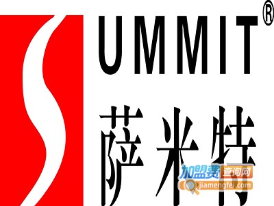 撒米特瓷砖加盟