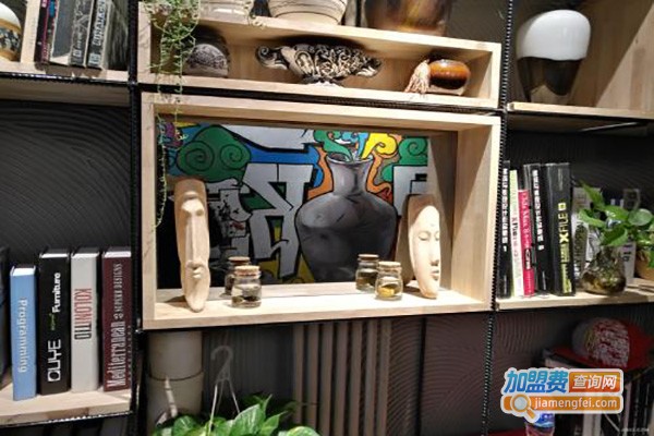 绿野仙踪休闲吧加盟总部