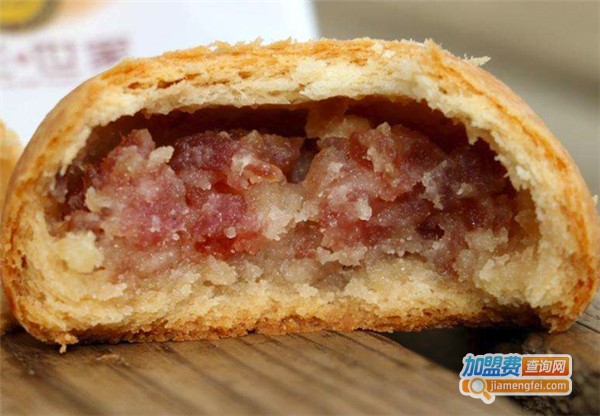 金兰世家加盟费