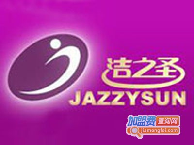 洁之圣洗衣加盟