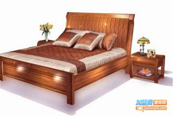 品格轩家具加盟费