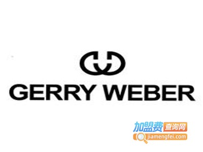 GERRY WEBER加盟费