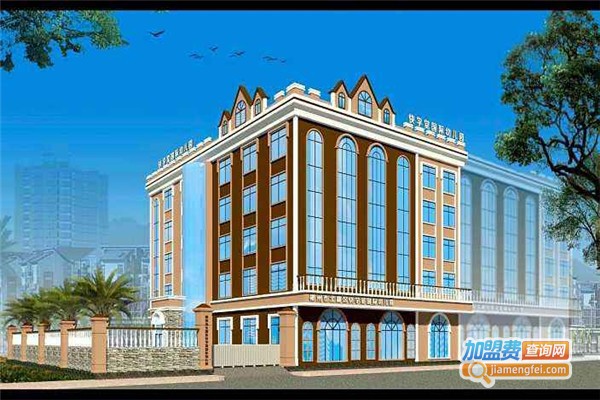 快学堂幼儿园加盟费