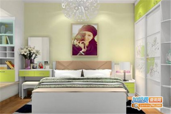 立多惠创意家居加盟费