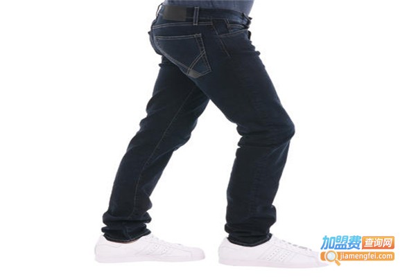 克罗杰牛仔加盟费