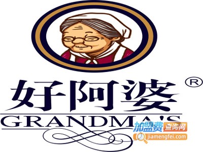 好阿婆冰淇淋加盟