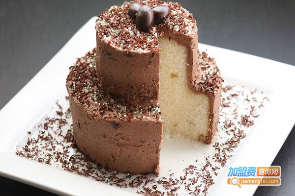 提拉米酥烘培坊加盟门店