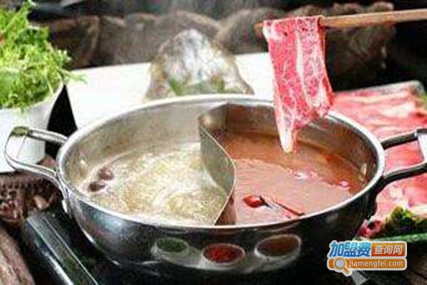 苗家箩箩火锅加盟门店