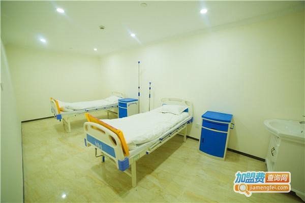 艺龄医疗美容医院加盟门店