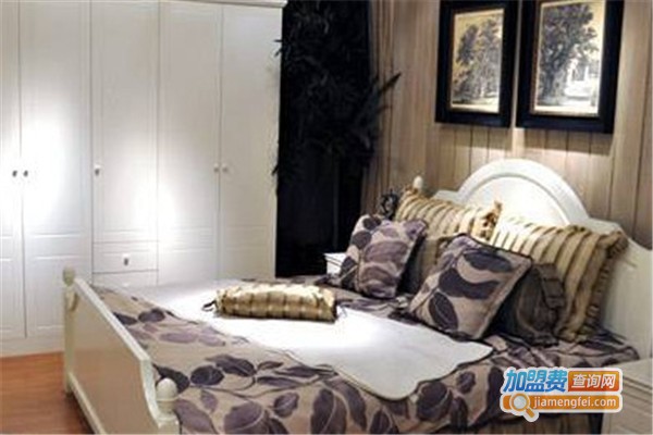 艾茉莉家具加盟费