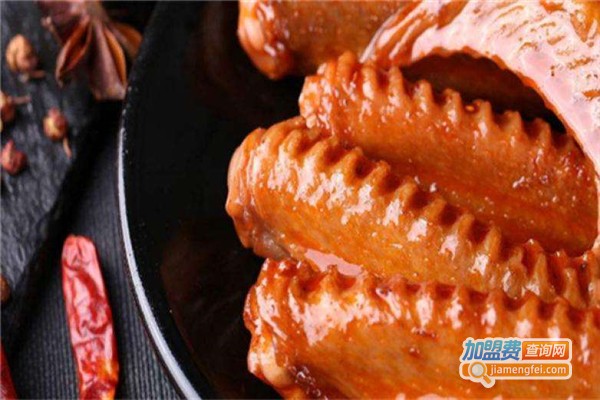 杨家熟食