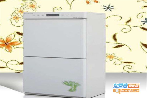 乐康之家智能电子鞋柜加盟费