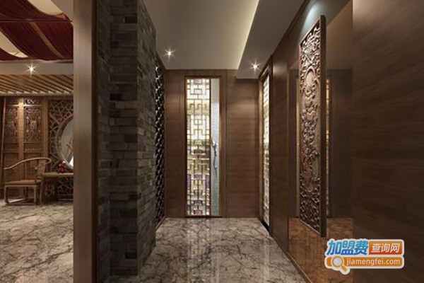 魔谷养身坊加盟门店