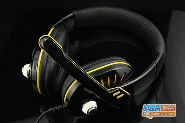 彤声耳机加盟门店