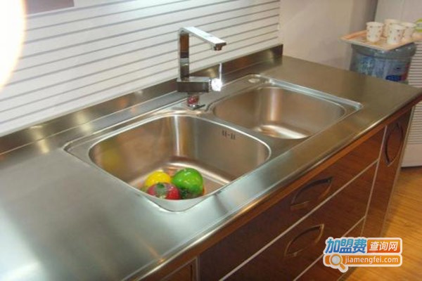 亚都橱柜加盟门店