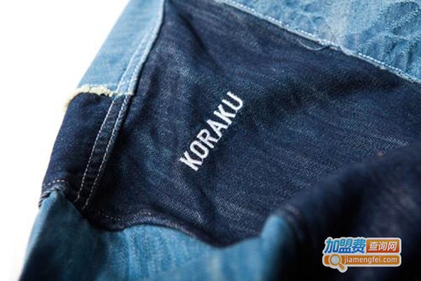 蓝布屋加盟门店