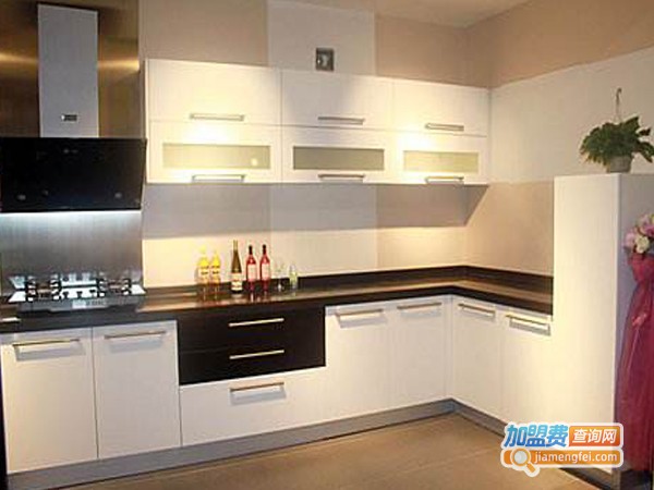 元亨时尚橱柜加盟费