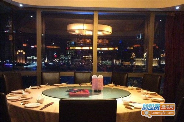 富临轩中餐加盟费