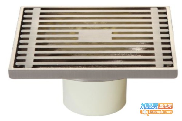 慕格思朗防臭地漏加盟费