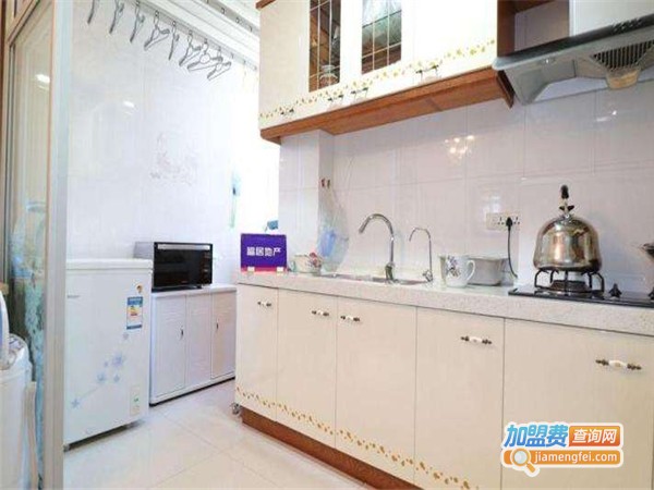 新希望橱柜加盟费