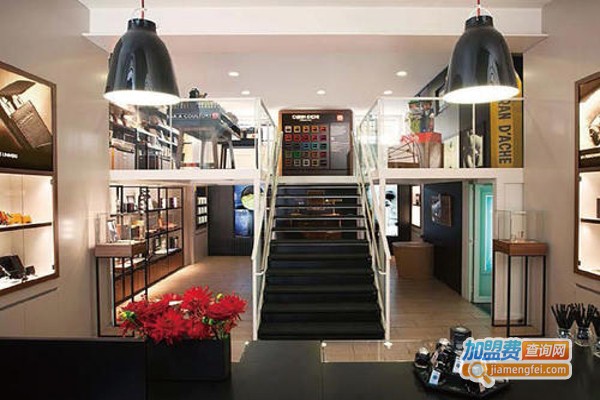 凯兰帝绘画艺术中心加盟