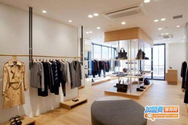 ERONS爱龙加盟门店