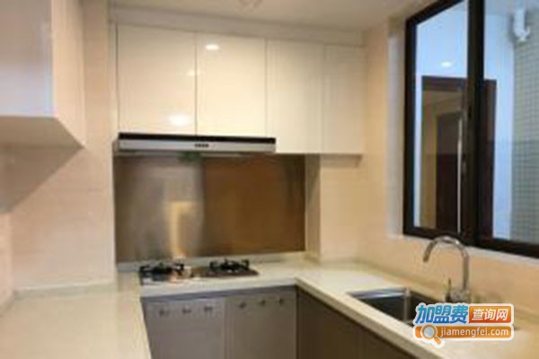 欣悦橱柜加盟门店