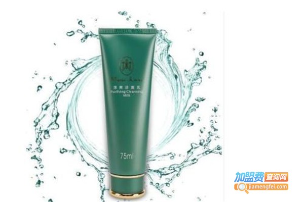 玫瑰佳人加盟费