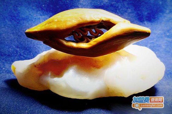 华夏灵芝保健品加盟门店