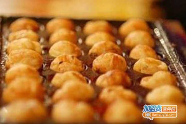 台福记特色小吃加盟费