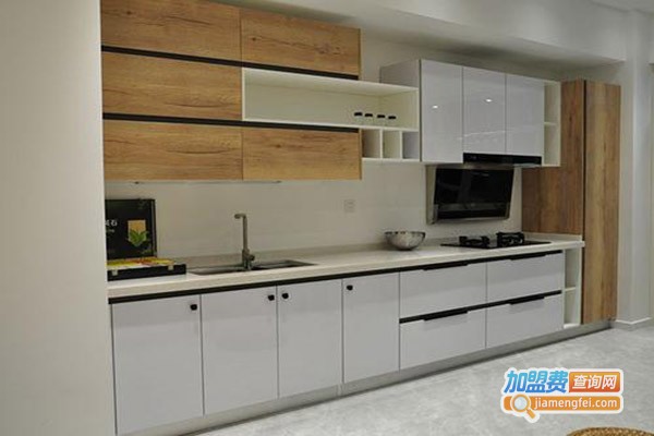 新好年华橱柜加盟门店