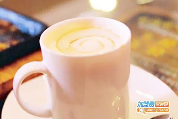 好茶工坊奶茶加盟费