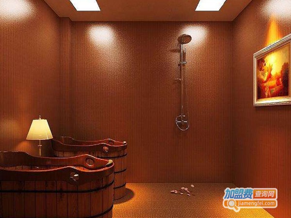 藏源堂养生加盟费